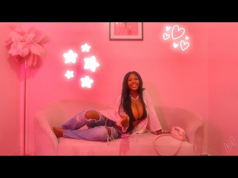 Urban Ty x Nevy Lovee  - Ain't No Tellin [Official Music Video]