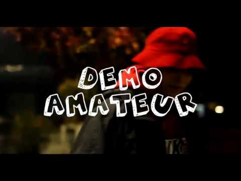 NOCAUTO // AUDIO DIRECTO // PROD. BAJO FUEGO