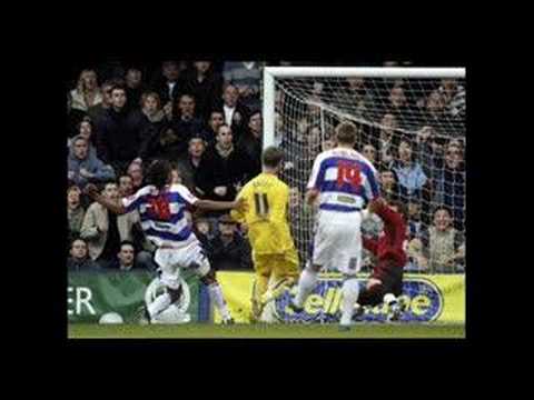 Sheffield Wednesday 2004 - 2007 2nd version