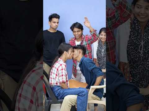 Part- 1 | Hold A Paper With Face Challenge😂#shorts