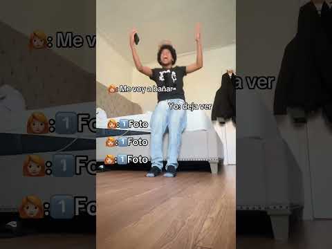 La pan para el diablo coño #viralvideo