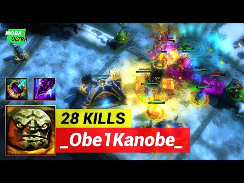 HoN Pebbles PORTAL KEY with SPELLSHARDS - MVP