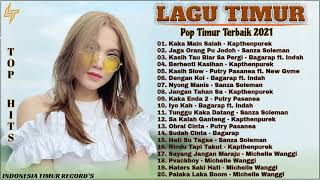 Download lagu Lagu Timur Terpopuler 2021|| Full Album || Lagu Timur Terbaru Kaka Main Salah l Jaga Orang Pu Jodoh mp3