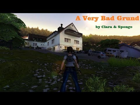 01 - TRLE - A Very Bad Grund (1/1)