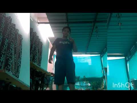 Advanced bridge  #karate #krazee