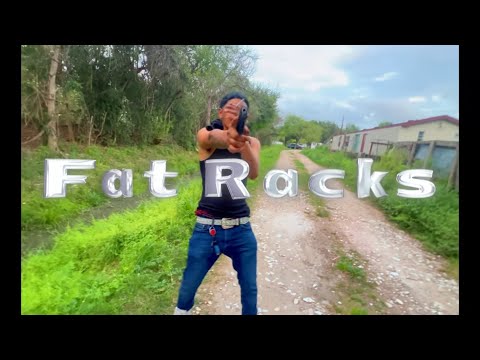 Kuttoffmerkk - Fat Racks (Official Music Video)