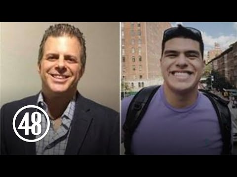 The Deliveryman Murders | Full Episode