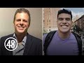 The Deliveryman Murders Full Episode