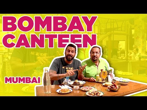 download lagu mp3 mp4 Bombay Canteen Review, download lagu Bombay Canteen Review gratis, unduh video klip Bombay Canteen Review