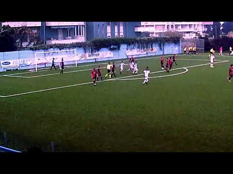 SAMB vs GUBBIO U17 Naz Lega Pro