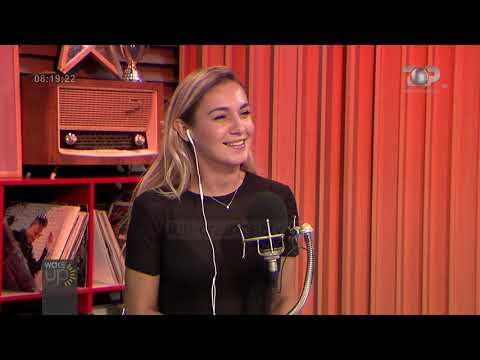 Wake Up, 1 Tetor 2018, Pjesa 3 - Top Channel Albania - Entertainment Show