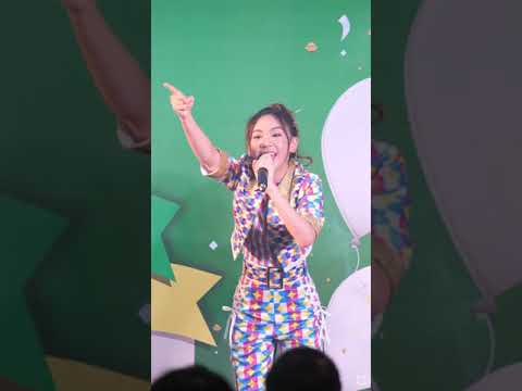 [4K] Namida surprise - PunBNK48 Focus @Grabฉลองครบรอบ6ปี 190708