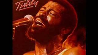 Shout And Scream-Teddy Pendergrass