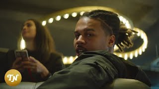 Bokoesam - Schudden ft. Cho (prod. Spanker)