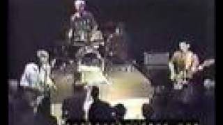 Crimpshrine 8 In My Mind live at Mystery Show