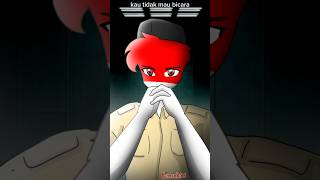 Download lagu Jangan lupakan sejarah G30spki #animasi #kartun #countryhumans #g30spki mp3