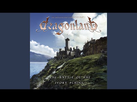 Storming Across Heaven video thumbnail
