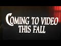 The Return Of Jafar 1994 VHS Previews
