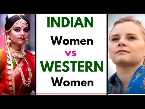 Indian Women and FASD? No way! [Should India follow the West blindly? Part 2] Karolina Goswami Video