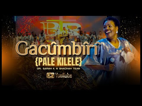 NEW UPLIFTING KIKUYU GOSPEL MIX - DJ 38K | GACUMBIRI | SARAH K