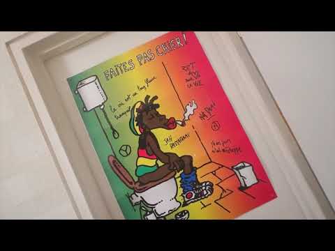 Trafinquité - Hastalavista (Freestyle) (Clip officiel)