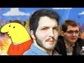 The Rise Of Zach Hadel Psychicpebbles Retrospective