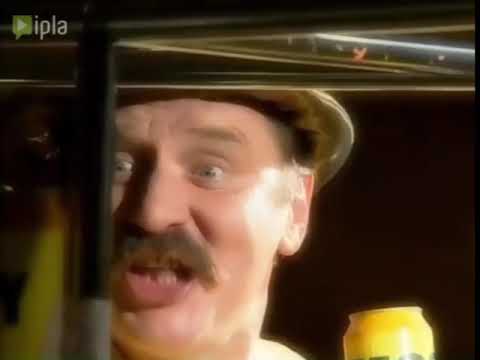 Świat według Kiepskich -  Piwo