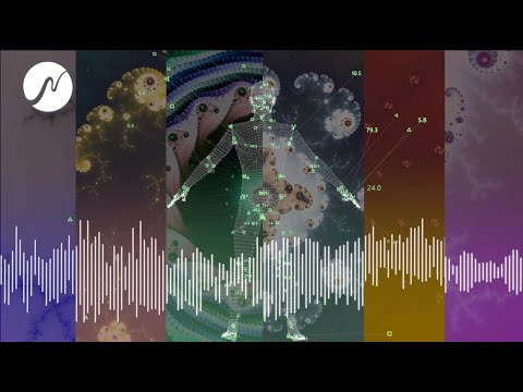 Unterstütze deinen Körper beim Abnehmen: 6 Biofrequenzen für Körperregulation und Fettverbrennung