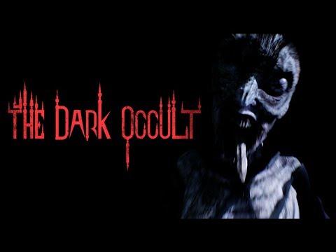 The Dark Occult Trailer thumbnail