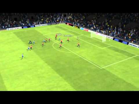 Porto 6 - 0 Louletano - Match Highlights