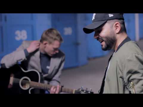 Jamie Gashi - Uden Dig (Akustisk)