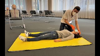 ADAC gelbhilft: So einfach geht Leben retten
