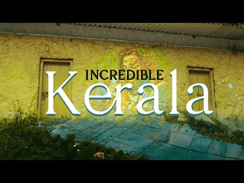 Nomadic Voice - Incredible Kerala ft.Rawshen & Achayan