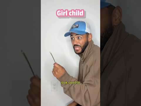 Girl child vs Boy child…😭💀 #comedy