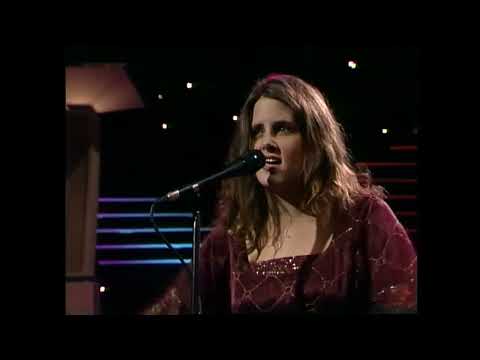 Show Me Heaven - Maria McKee, Ireland 1990