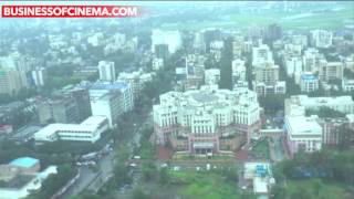 Don't Miss: Aerial Darshan of Lalbaug Cha Raja By Randeep Hooda