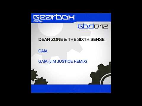 Dean Zone, The Sixth Sense - Gaia (Original Mix) [Gearbox Digital]