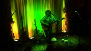 Sean Shiel - Little Martha - 11-08-13 - Takin' Time - Clearwater, MN