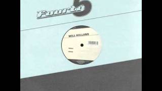 Will Holland - Magicka (gareth emery remix)