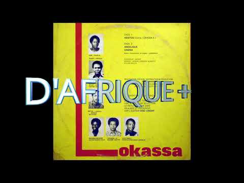 ASSITOU    LOKASSA YA MBONGO