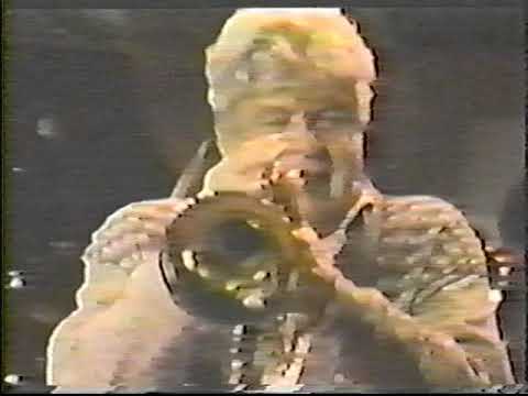 Maynard Ferguson High Voltage The Emperor's Revenge