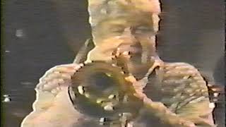 Maynard Ferguson High Voltage The Emperor's Revenge