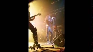 Anorexia Nervosa - The Drudenhaus Anthem (Live Audio)
