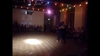 Natasha Lewinger & Pedro Farias Negracha Tango House (1)