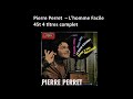 1967 Pierre Perret  ‎– L'homme Facile45t 4 titres complet