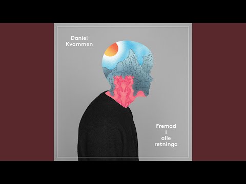 Slik Skulle Eg Likt Å Bli - Daniel Kvammen