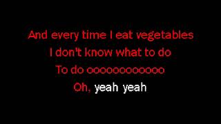 Ramones - Every Time I Eat Vegetables It Makes Me Think Of You (original)