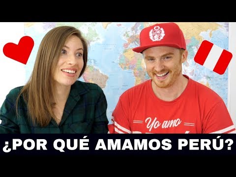 , title : '¿Por qué amamos Perú? | 10 Razones ❤️'