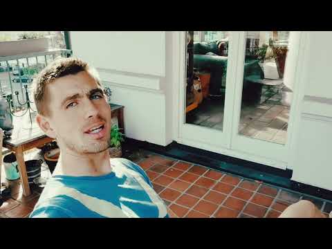 Finntastikk - Mein Freund die Kippe