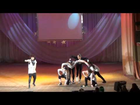 M.O.con 2013 - T.W. - (EXO - Wolf)